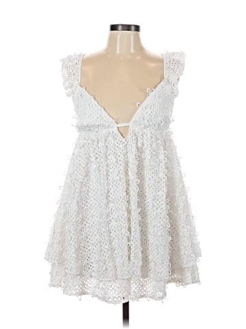 For Love & Lemons Cocktail Dress (view 1)