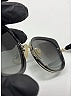 Prada Silver Sunglasses One size - photo 6