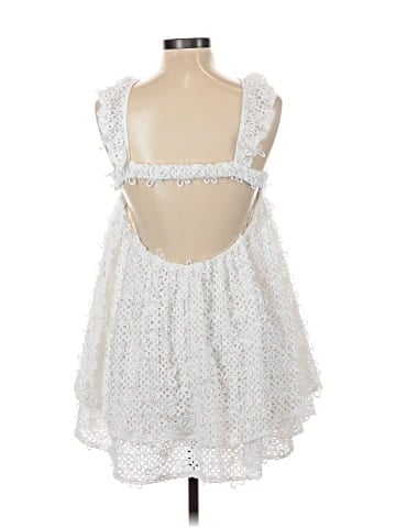 For Love & Lemons Cocktail Dress (view 2)