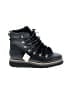 Cole Haan Black Ankle Boots Size 7 1/2 - photo 1