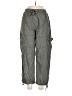 Splendid Gray Cargo Pants Size M - photo 1