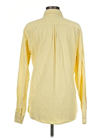 Gap Outlet Long Sleeve Button-Down Shirt (view 2)