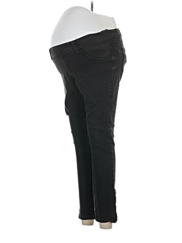 1822 Denim Active Pants (view 1)