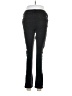 1822 Denim Solid Black Active Pants Size 29 waist - photo 2