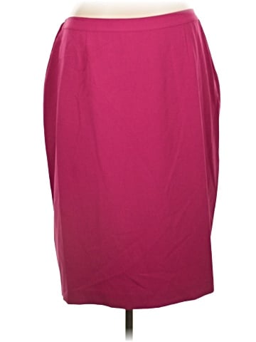 Le Suit Formal Skirt (view 1)