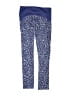 OshKosh B'gosh Print Blue Active Pants Size 14 - photo 2