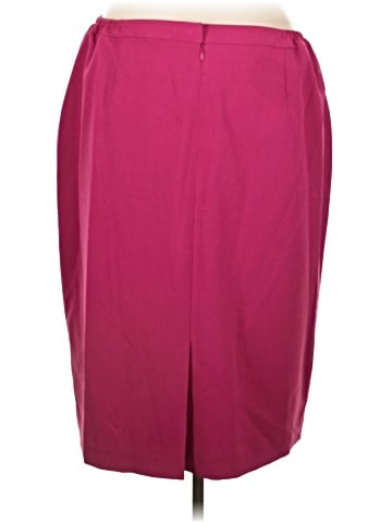 Le Suit Formal Skirt (view 2)
