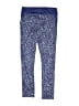 OshKosh B'gosh Print Blue Active Pants Size 14 - photo 1