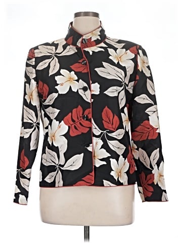 Adrianna Papell Jacket (view 1)