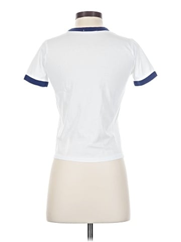 Trafaluc by Zara Short Sleeve T-Shirt (view 2)