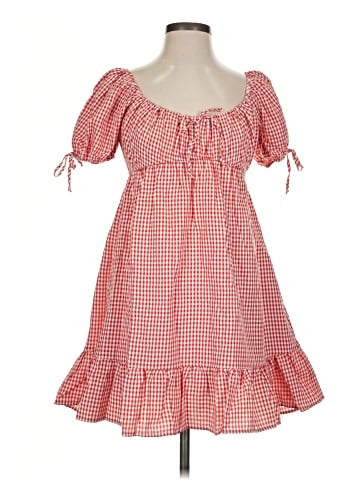 Thirty/Thirty Casual Dress (view 1)