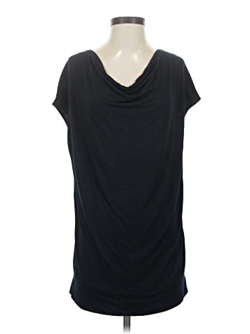 White + Warren Sleeveless T-Shirt (view 1)