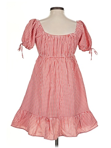 Thirty/Thirty Casual Dress (view 2)