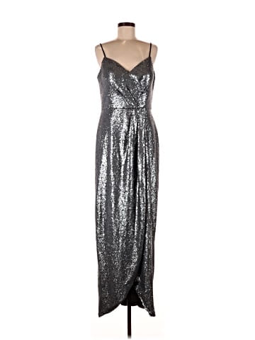 Bari Jay Cocktail Dress (view 1)