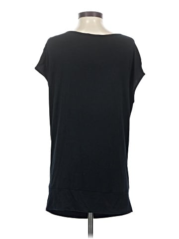 White + Warren Sleeveless T-Shirt (view 2)