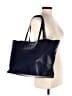 MICHAEL Michael Kors 100% Leather Blue Leather Tote One size - photo 2