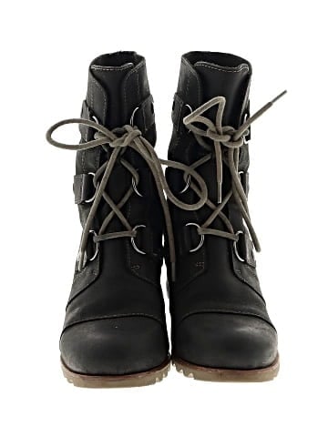Sorel Wedges (view 2)