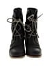 Sorel Black Wedges Size 7 - photo 2