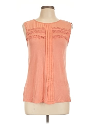 oasis Sleeveless Blouse (view 1)