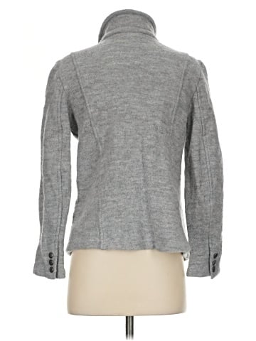Appleseeds Wool Blazer (view 2)