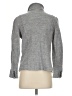 Appleseeds 100% Wool Tweed Gray Wool Blazer Size S - photo 2
