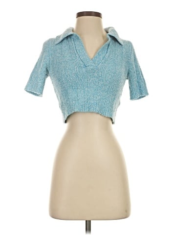 Urban Outfitters Short Sleeve Top (view 1)