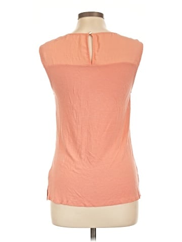oasis Sleeveless Blouse (view 2)