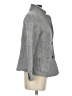Appleseeds 100% Wool Tweed Gray Wool Blazer Size S - photo 4