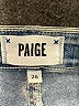 Paige Blue Jeans Size 26 waist - photo 7