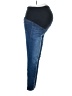 1822 Denim Blue Jeans Size 8 - photo 4