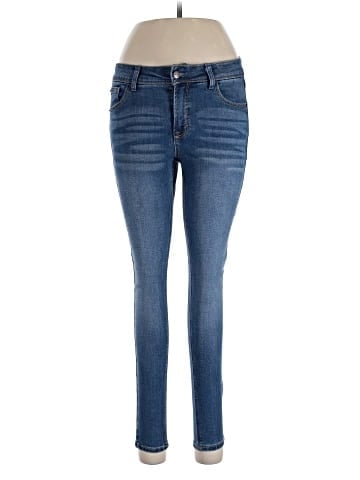 For The Republic Jeans (view 1)