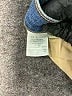 Rag & Bone Stars Blue Jeans Size 26 waist - photo 9