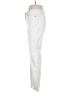 Lands' End Hearts White Jeans Size 6 - photo 5