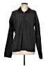 Patagonia 100% Polyester Black Sweatshirt Size L - photo 1