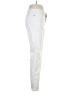 Lands' End Hearts White Jeans Size 6 - photo 4