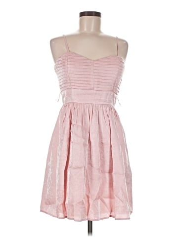 Candie's Cocktail Dress (view 1)