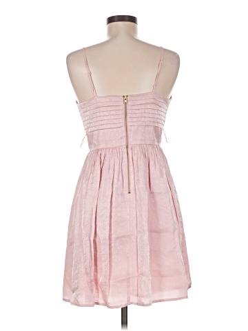 Candie's Cocktail Dress (view 2)