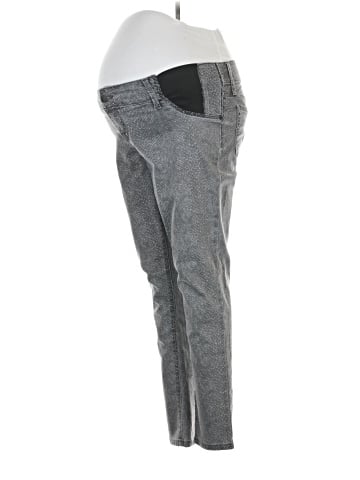 Isabel Maternity Jeggings (view 1)