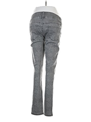 Isabel Maternity Jeggings (view 2)