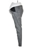Isabel Maternity Color Block Gray Jeggings Size 8 Maternity - photo 5