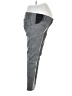Isabel Maternity Color Block Gray Jeggings Size 8 Maternity - photo 4