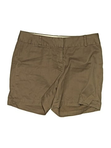 Talbots Khaki Shorts (view 1)