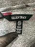 Ellen Tracy Gray Pullover Sweater Size S - photo 7