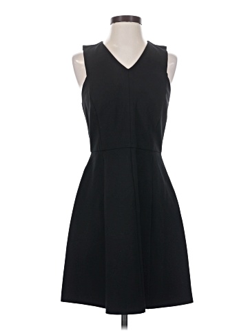 Halston Heritage Cocktail Dress (view 1)