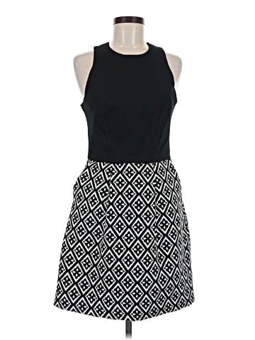 Lucky Brand Cocktail Dress (view 1)