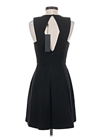 Halston Heritage Cocktail Dress (view 2)