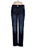 White House Black Market Blue Jeans Size 4 - photo 1