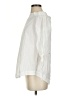 Free People White 3/4 Sleeve Blouse Size XS - photo 5