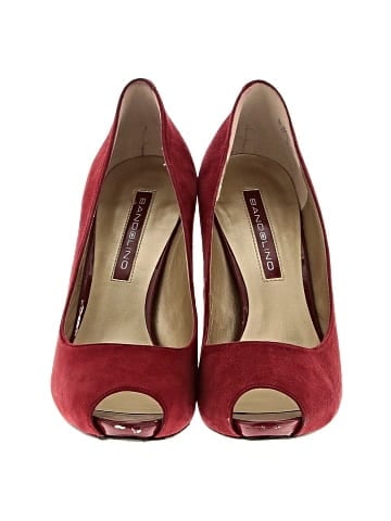 Bandolino Heels (view 2)