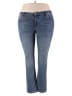 CAbi Blue Jeans Size 14 - photo 1